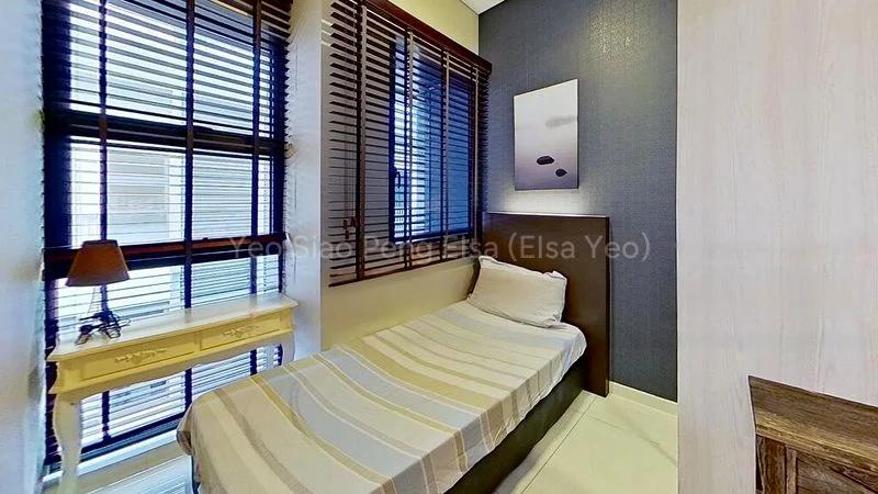 2 Bed Condo for Rent in  The Promenade @ Pelikat - Image 6